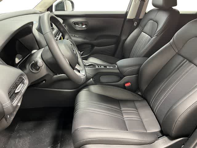 Thumbnail: 2026 Honda HR-V - 15