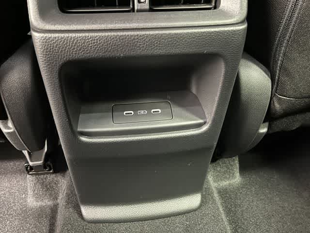 Thumbnail: 2026 Honda CR-V - 25