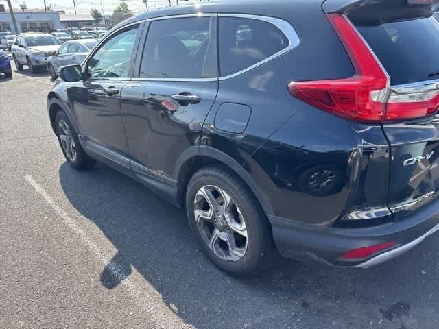 Thumbnail: 2019 Honda CR-V - 17