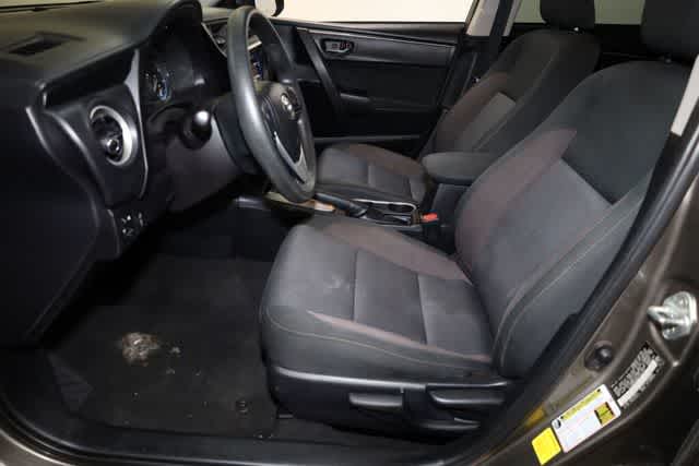 Thumbnail: 2019 Toyota Corolla - 15