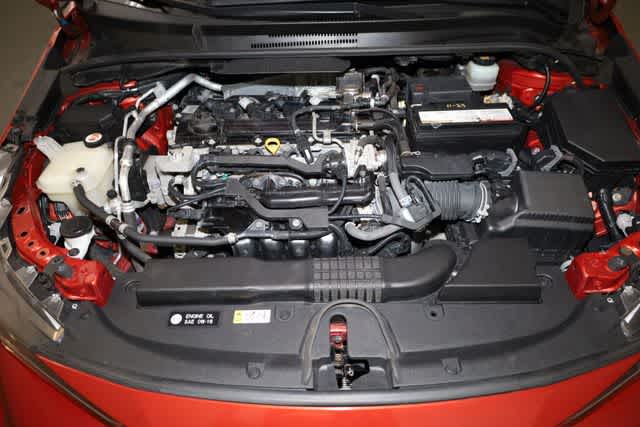 Thumbnail: 2019 Toyota Corolla - 34