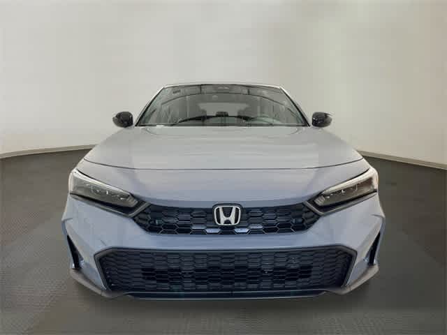 Thumbnail: 2026 Honda Civic - 10