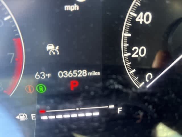 Thumbnail: 2023 Honda Civic - 5