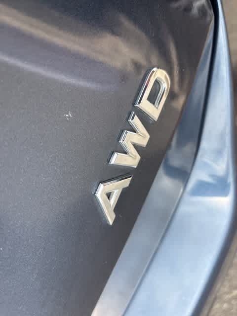 Thumbnail: 2015 Nissan Rogue - 22