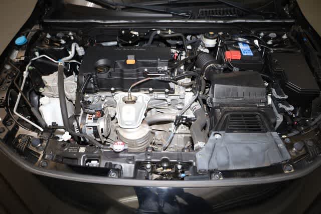 Thumbnail: 2023 Honda Civic - 35