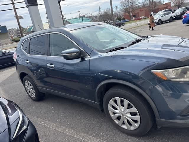 Thumbnail: 2015 Nissan Rogue - 19