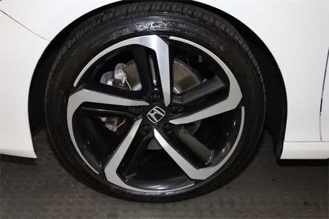 Thumbnail: 2022 Honda Accord - 39