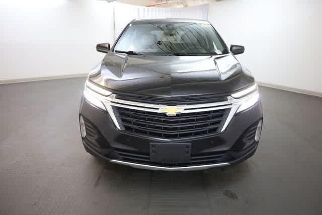 Thumbnail: 2022 Chevrolet Equinox - 12