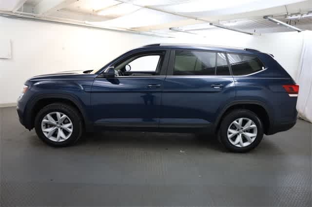 Thumbnail: 2018 Volkswagen Atlas - 3