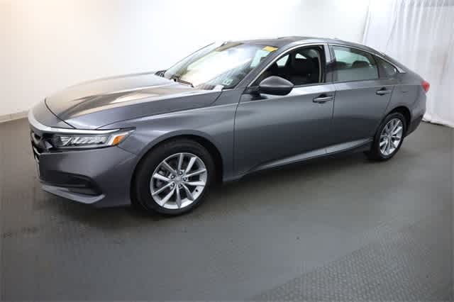 Thumbnail: 2022 Honda Accord - 2