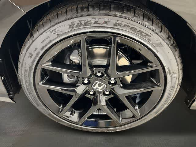 Thumbnail: 2026 Honda Civic - 11