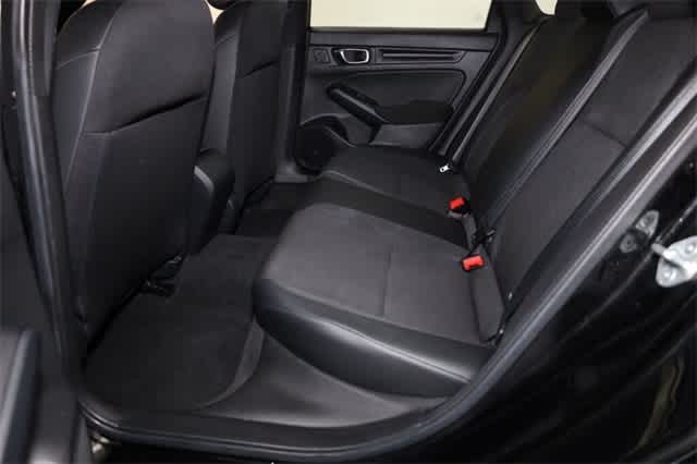 Thumbnail: 2023 Honda Civic - 21