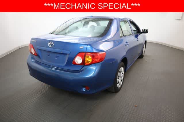 Thumbnail: 2010 Toyota Corolla - 7