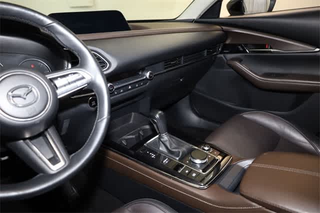 Thumbnail: 2022 Mazda CX-30 - 23