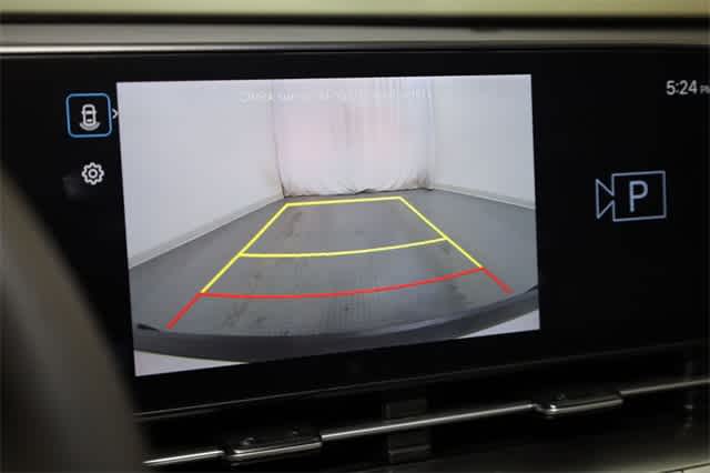 Thumbnail: 2025 Hyundai Kona - 25