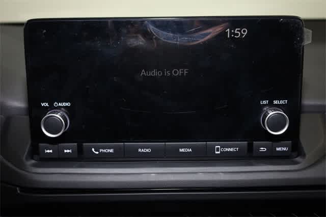 Thumbnail: 2024 Honda Accord - 26