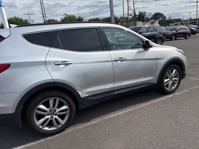 Thumbnail: 2014 Hyundai Santa Fe - 14