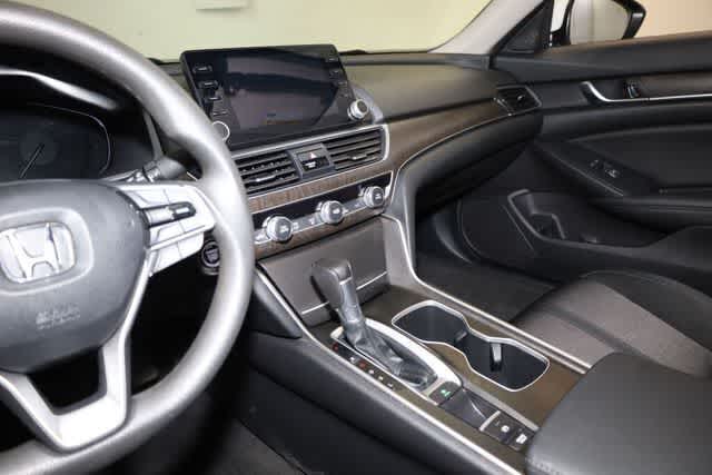Thumbnail: 2020 Honda Accord - 23