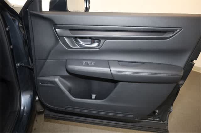 Thumbnail: 2024 Honda CR-V - 22