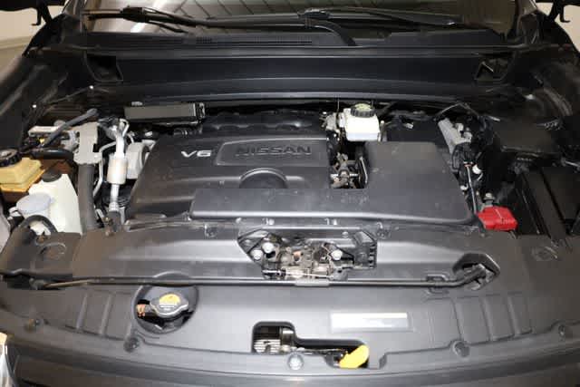 Thumbnail: 2020 Nissan Pathfinder - 35