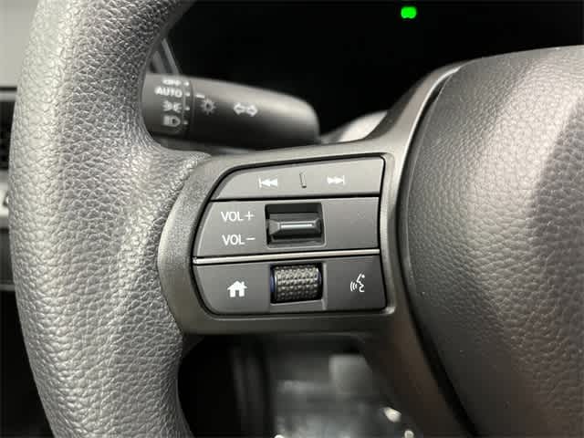Thumbnail: 2026 Honda CR-V - 15