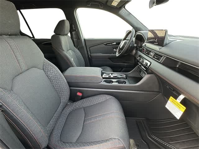 Thumbnail: 2026 Honda Pilot - 28