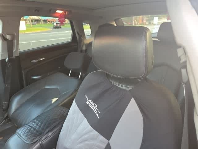 Thumbnail: 2013 Cadillac SRX - 31