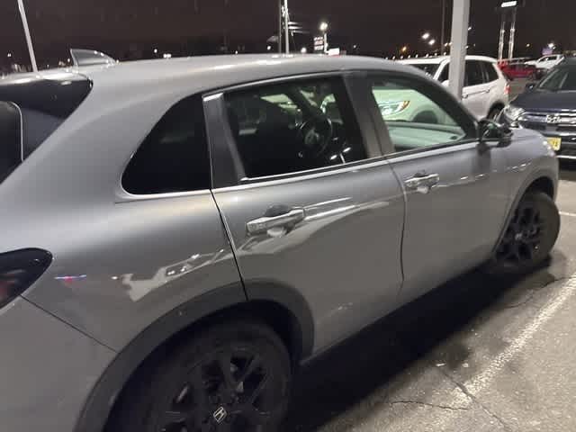 Thumbnail: 2023 Honda HR-V - 15