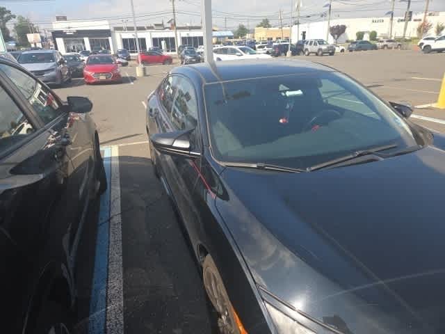 Thumbnail: 2019 Honda Civic - 17