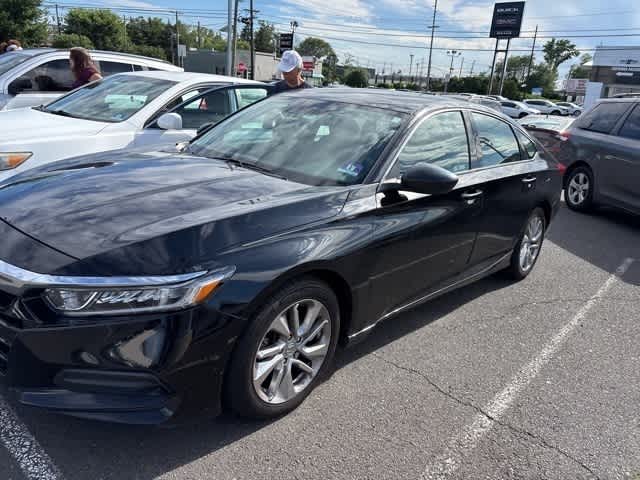 Thumbnail: 2019 Honda Accord - 21