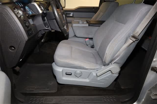 Thumbnail: 2014 Ford F-150 - 15