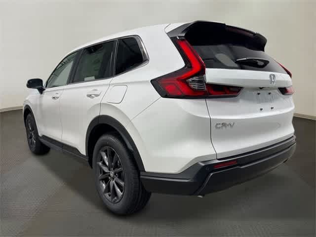 Thumbnail: 2026 Honda CR-V - 3