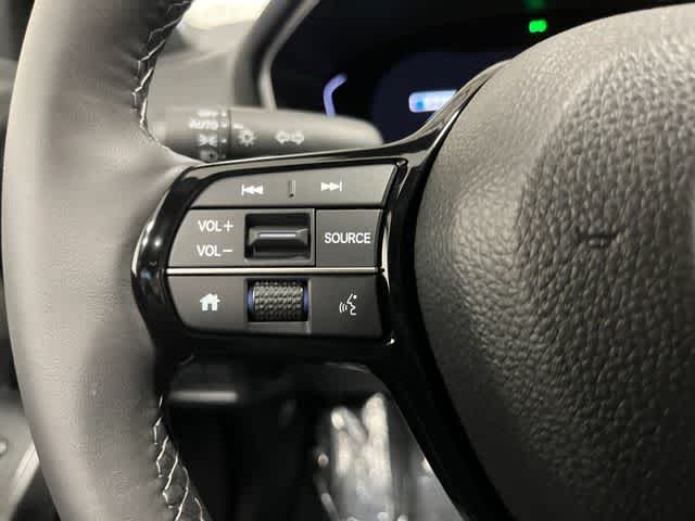 Thumbnail: 2026 Honda Civic - 11