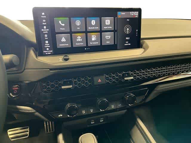 Thumbnail: 2026 Honda Accord - 20