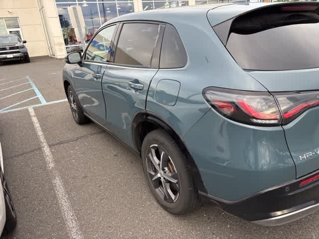 Thumbnail: 2023 Honda HR-V - 6