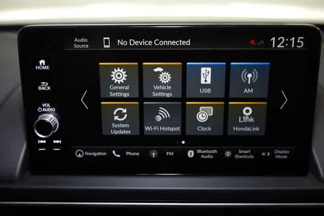 Thumbnail: 2025 Honda Pilot - 26