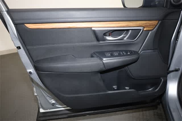 Thumbnail: 2017 Honda CR-V - 13