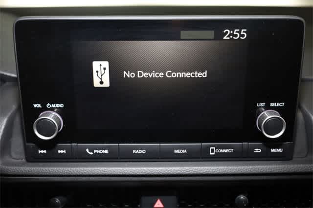 Thumbnail: 2025 Honda CR-V - 27