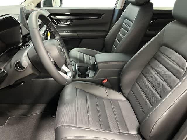 Thumbnail: 2026 Honda CR-V - 12