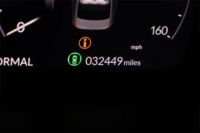 Thumbnail: 2024 Honda Accord - 25