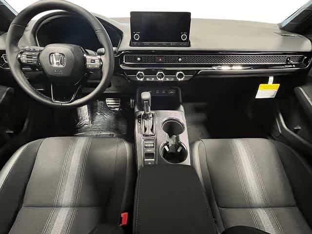 Thumbnail: 2026 Honda Civic - 16