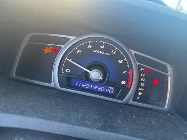 Thumbnail: 2007 Honda Civic - 7