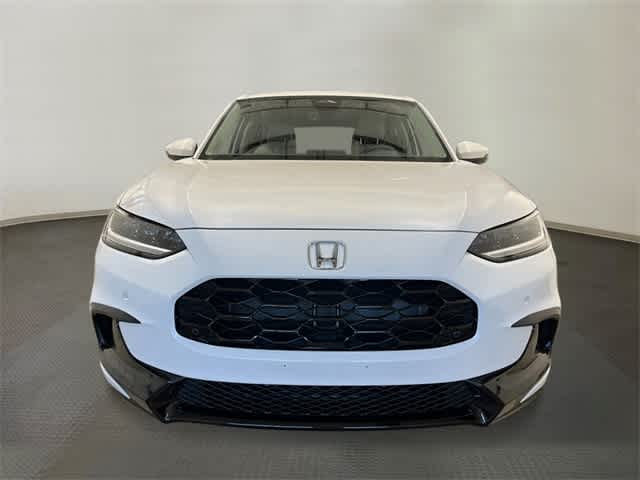 Thumbnail: 2026 Honda HR-V - 9