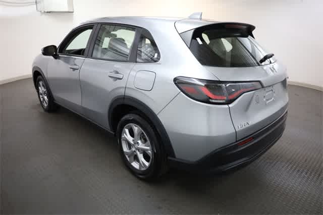 Thumbnail: 2023 Honda HR-V - 5