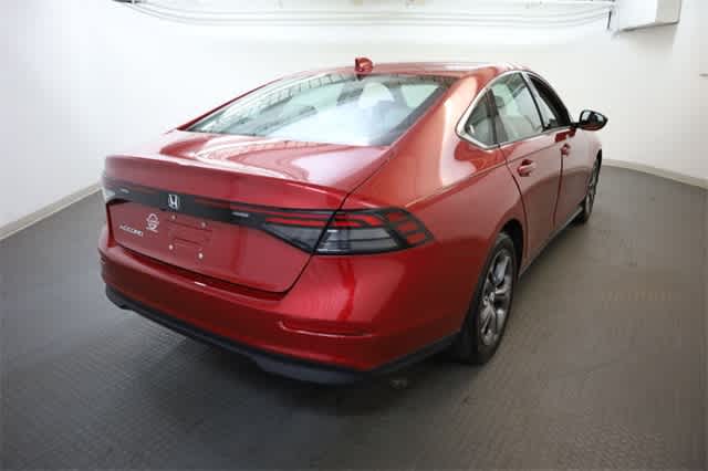 Thumbnail: 2023 Honda Accord - 7