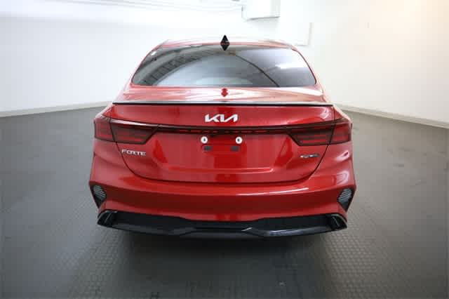 Thumbnail: 2024 Kia Forte - 6