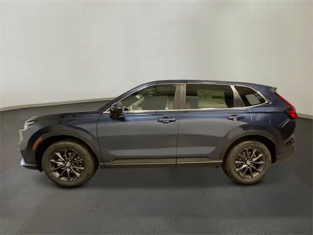 Thumbnail: 2026 Honda CR-V - 2