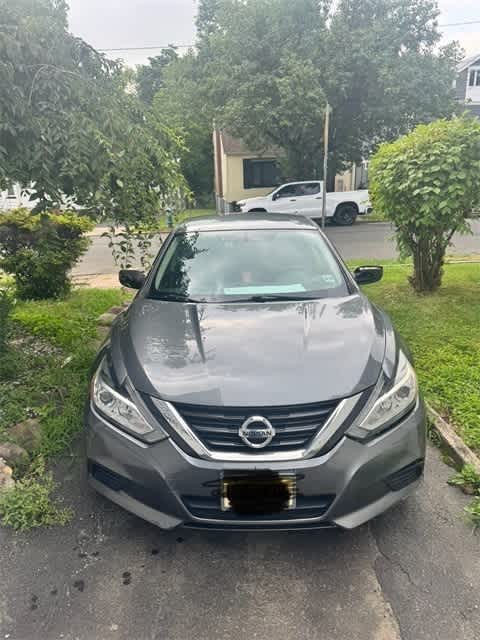 Thumbnail: 2018 Nissan Altima - 2