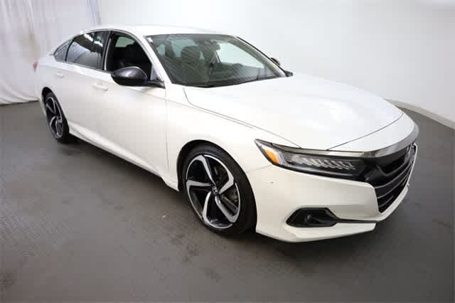 Thumbnail: 2022 Honda Accord - 10