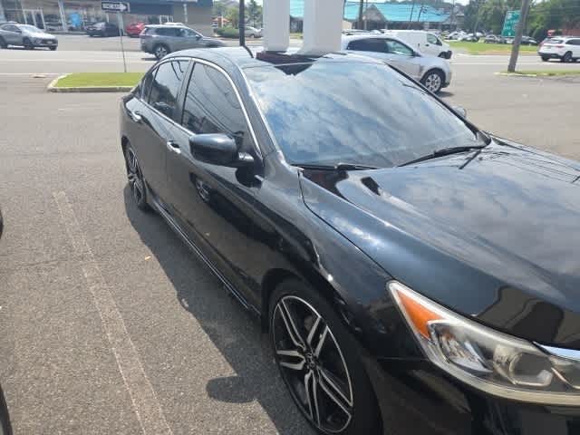 Thumbnail: 2017 Honda Accord - 18